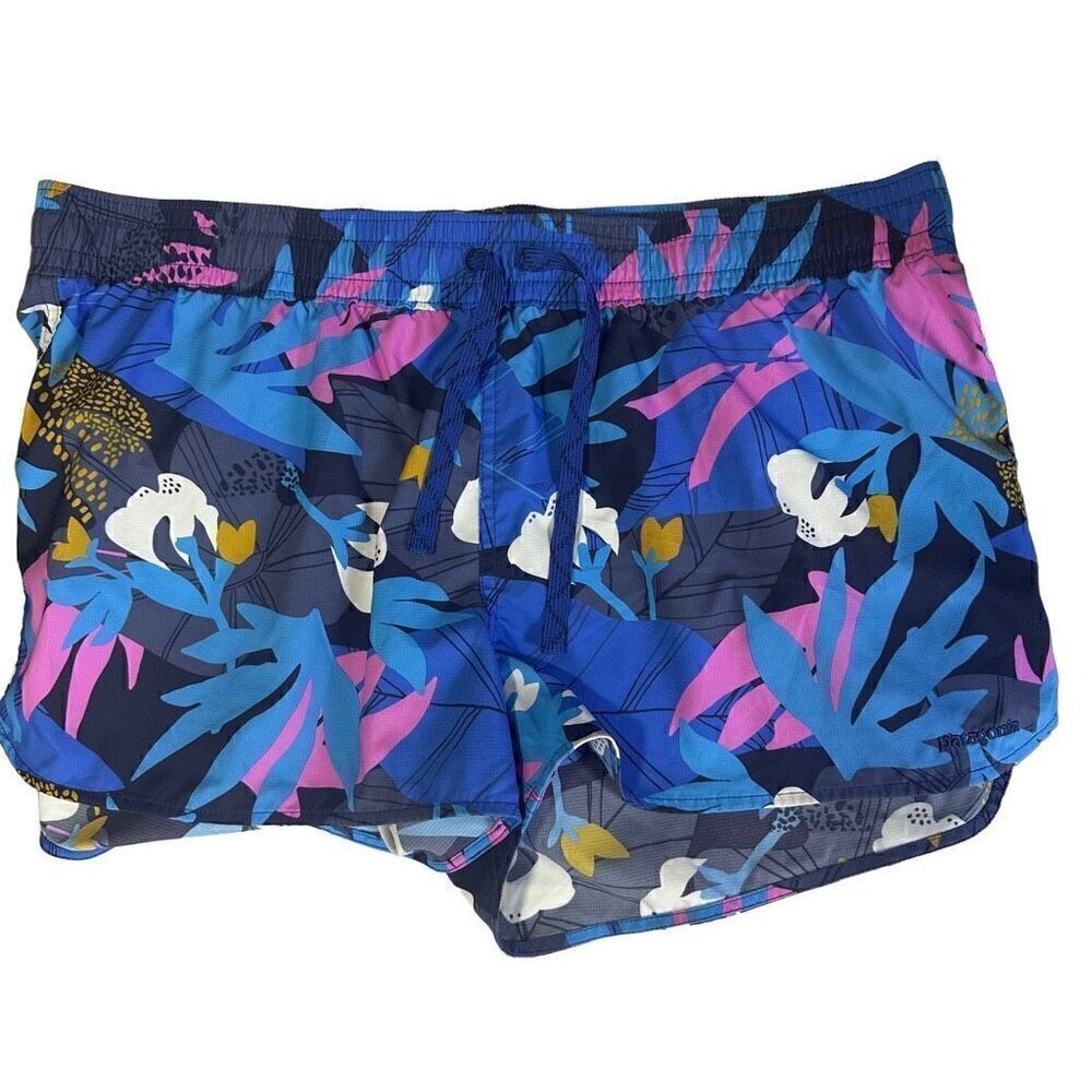Patagonia woman’s Baggies Shorts